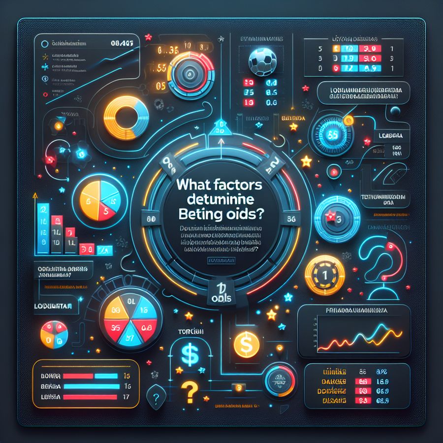 Bahis Oranlarını Hangi Faktörler Belirler? | Betra