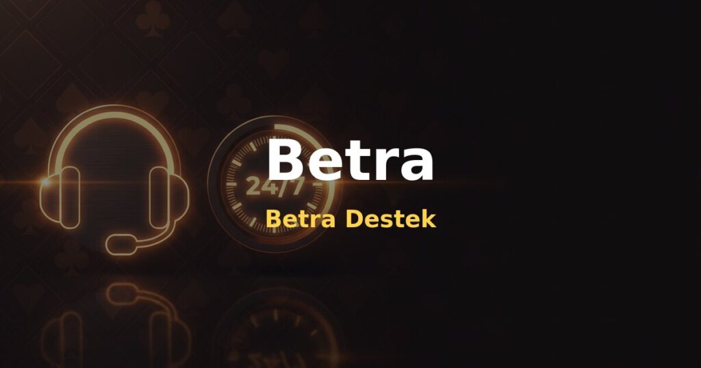 Betra Destek - Betra